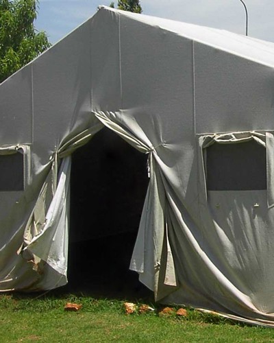 Изготавливаем солдатские палатки в Чкаловске вместимостью <strong>до 70 человек</strong>